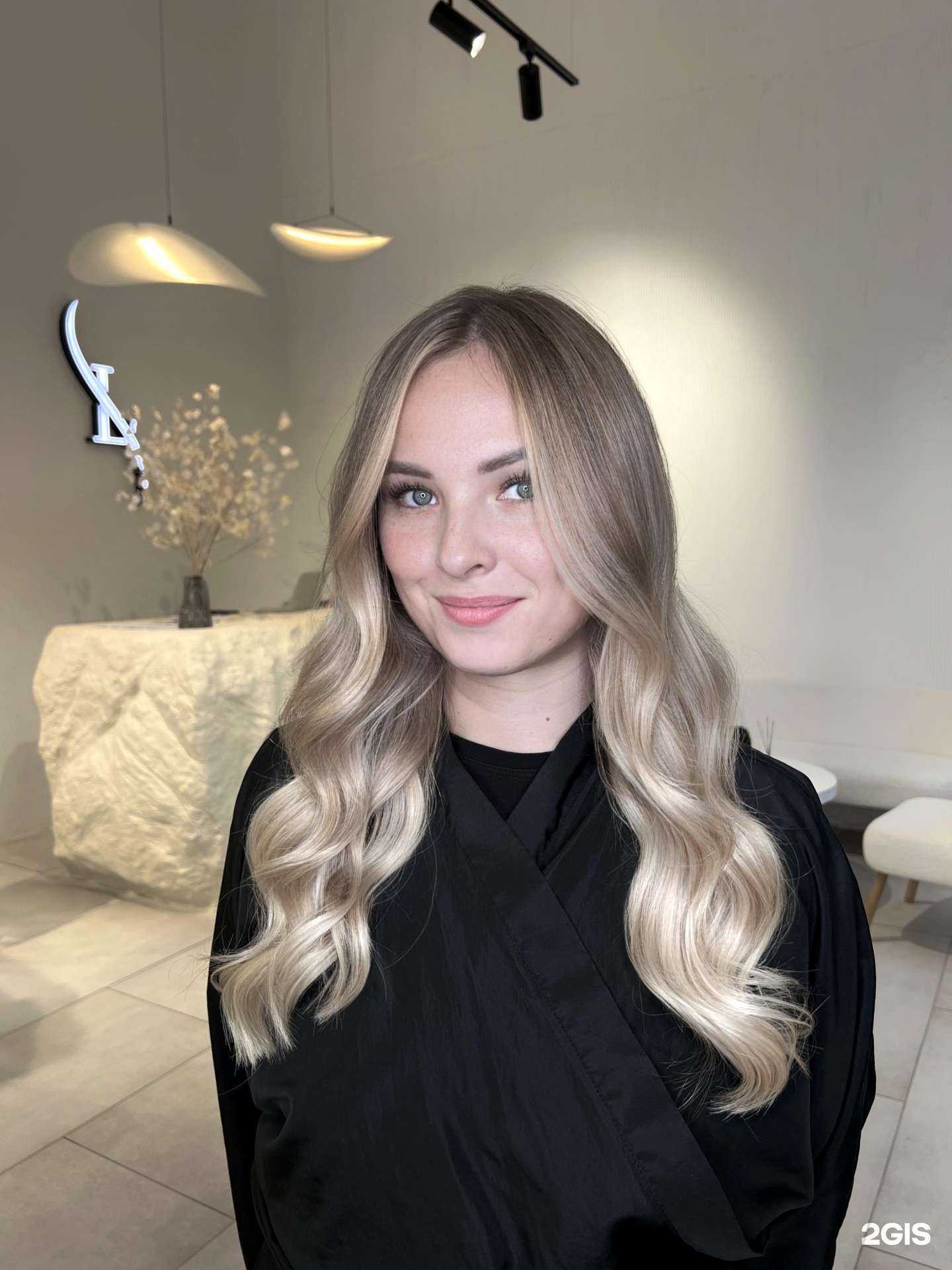 Отзывы на компанию Lexi красивые волосы в Волгограде c фото