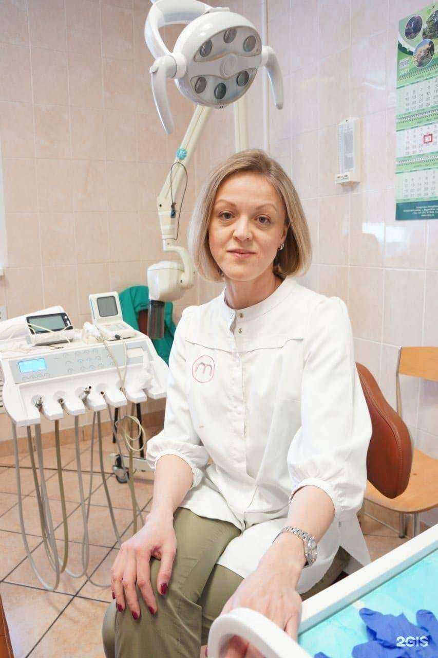 Отзывы на компанию Зубнат в г. Казань c фото