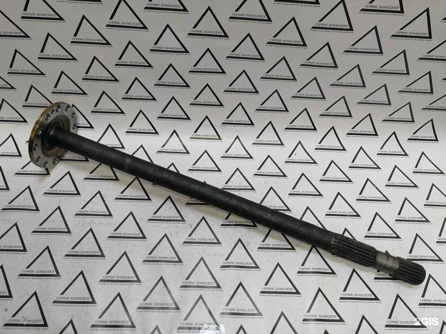 Отзывы на компанию Сервис Комплект в г. Набережные Челны c фото