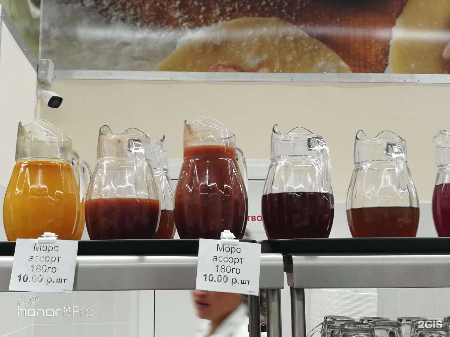 Отзывы на компанию Пельменная в Тольятти c фото