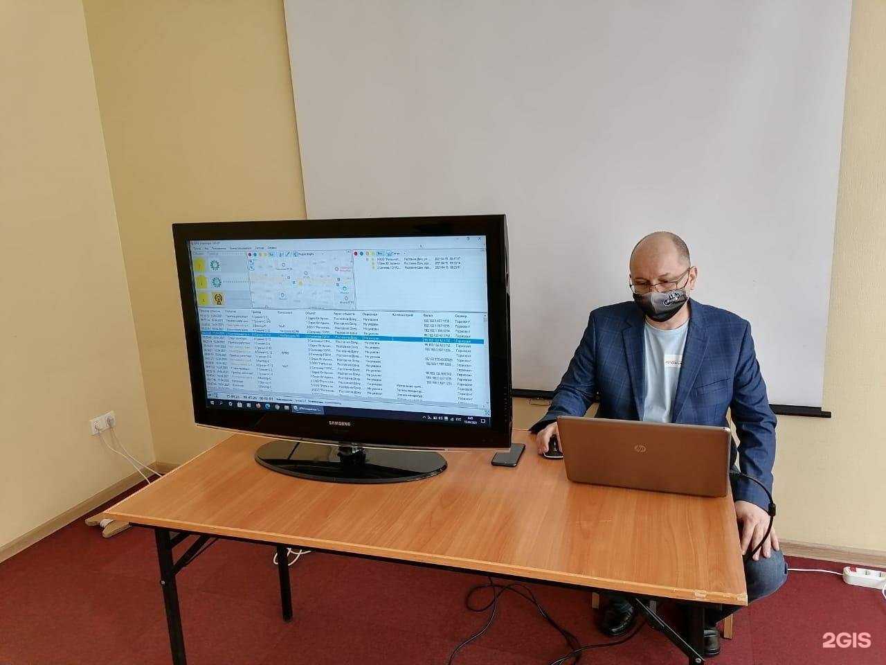 Отзывы на компанию Сибирский арсенал в г. Барнаул c фото