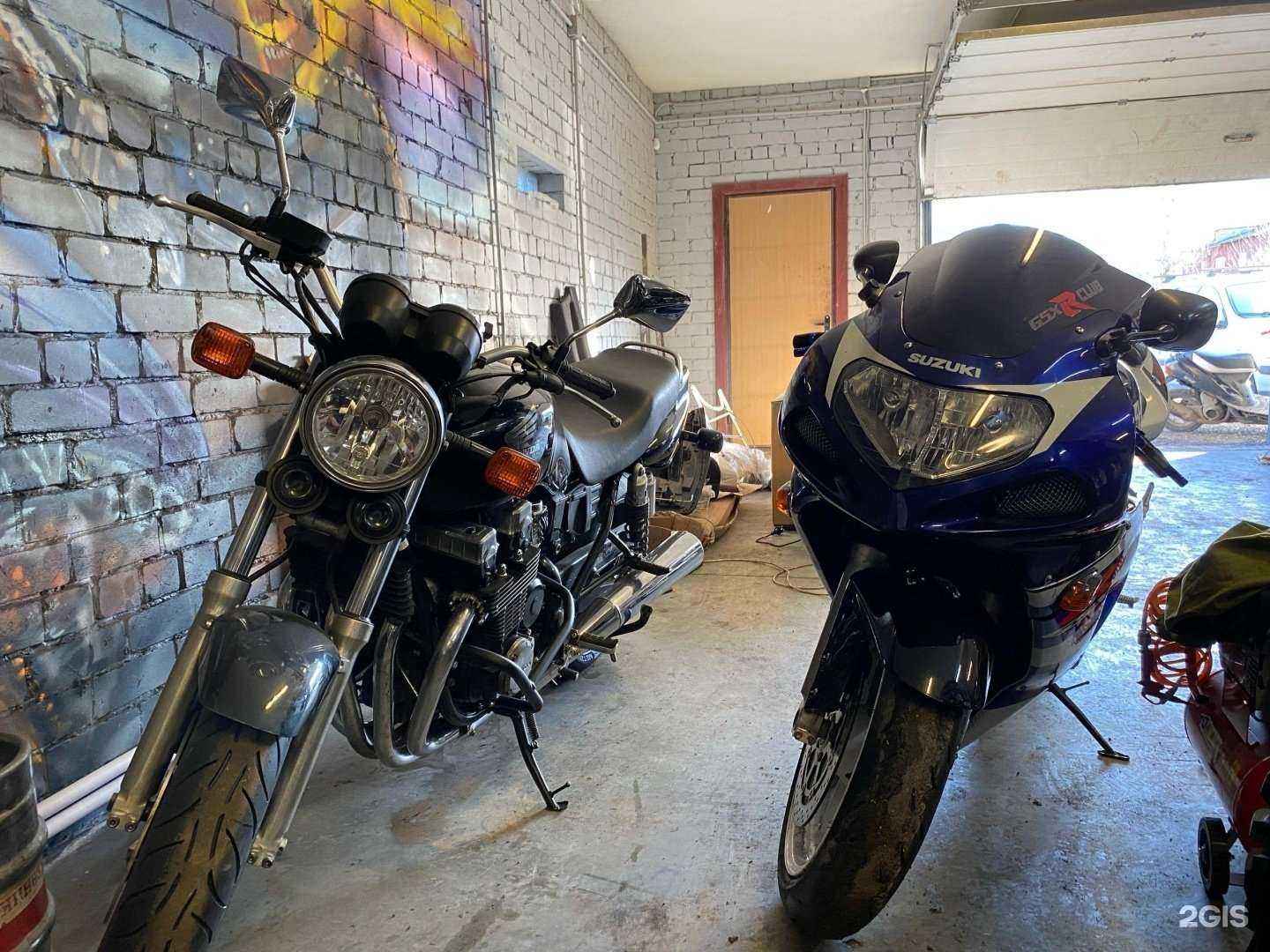 Отзывы на компанию NnMoto в г. Нижний Новгород c фото