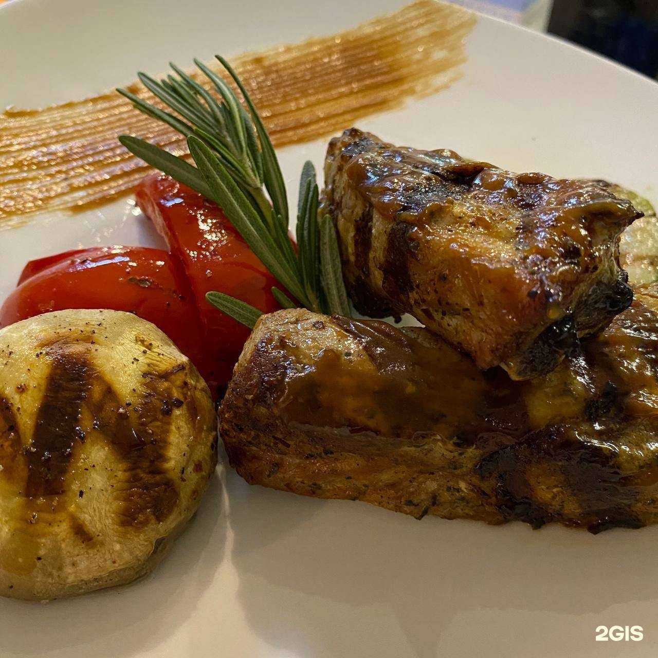 Отзывы на компанию Xlfood в г. Красноярск c фото