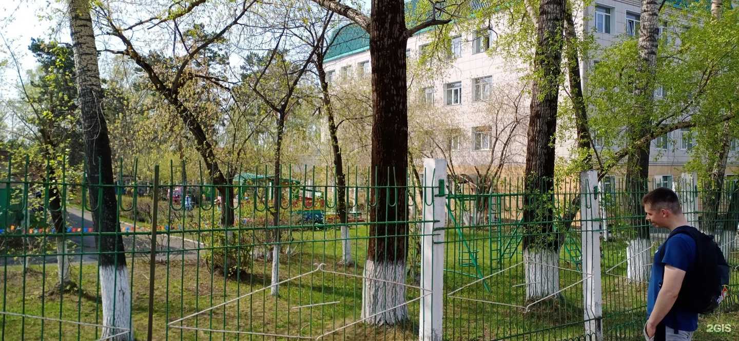 Отзывы на компанию Детский сад №111 комбинированного вида в Кемерове c фото