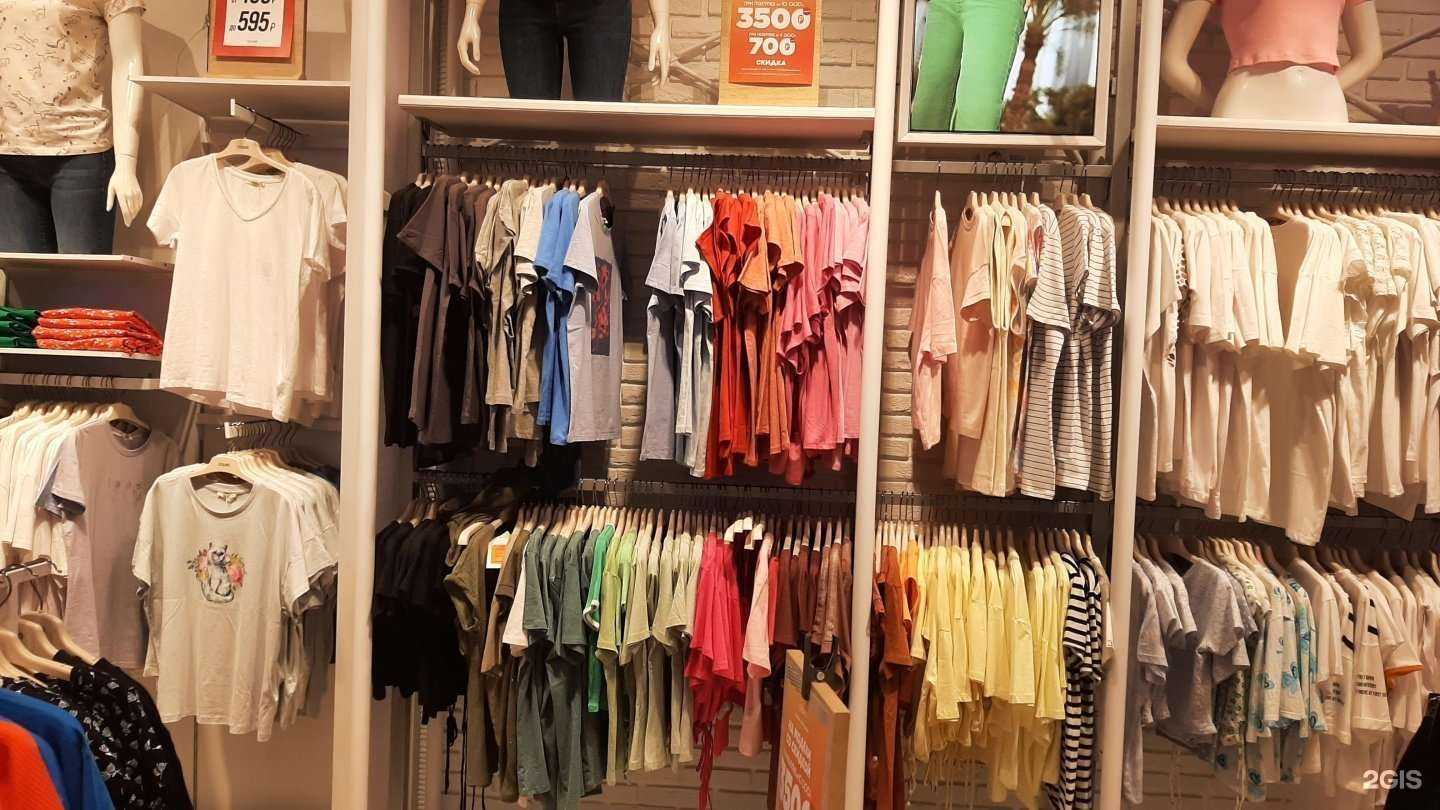 Отзывы на компанию Colin`s в Ростове-на-Дону c фото