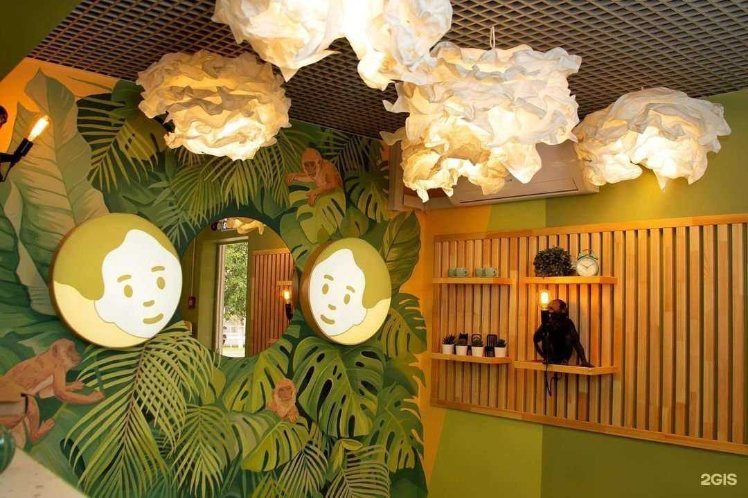 Отзывы на компанию Tom&Fri в г. Мегион c фото