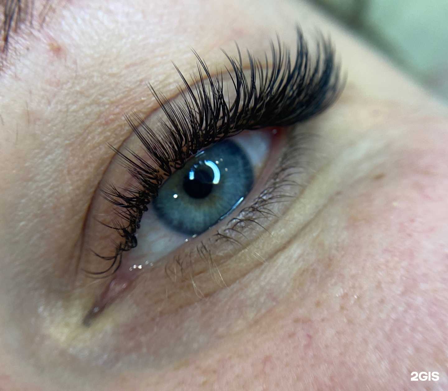 Отзывы на компанию S_Lashess в Екатеринбурге c фото