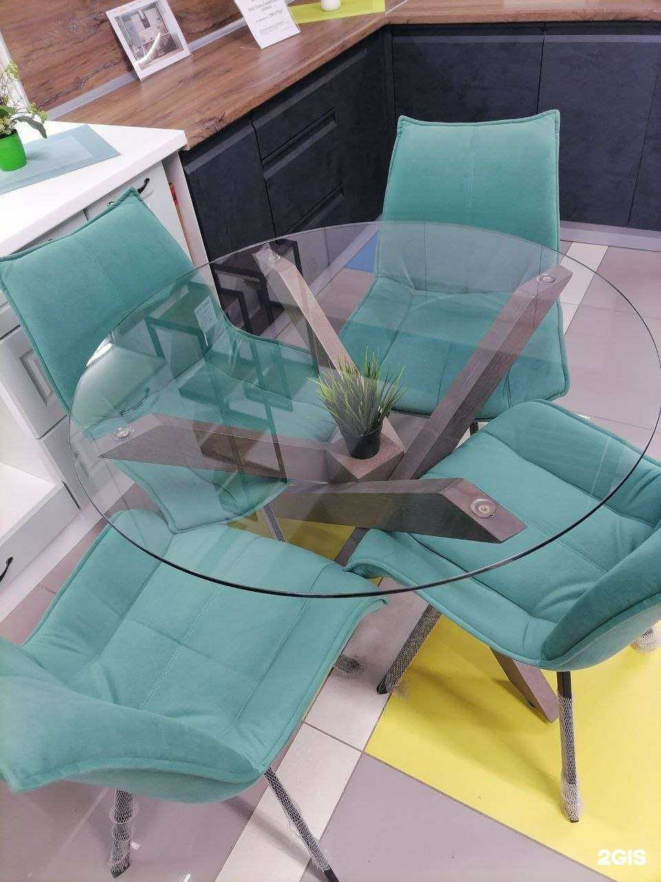 Отзывы на компанию SV-Мебель в Магнитогорске c фото