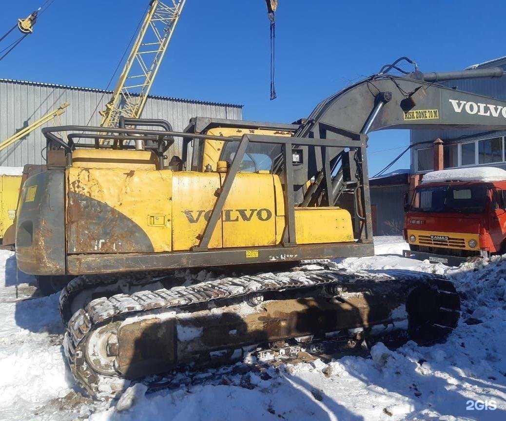 Отзывы на компанию Лесные технологии в г. Вологда c фото