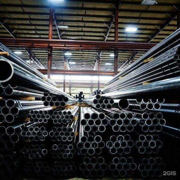 Отзывы на компанию Металлпромэнерго в г. Екатеринбург c фото