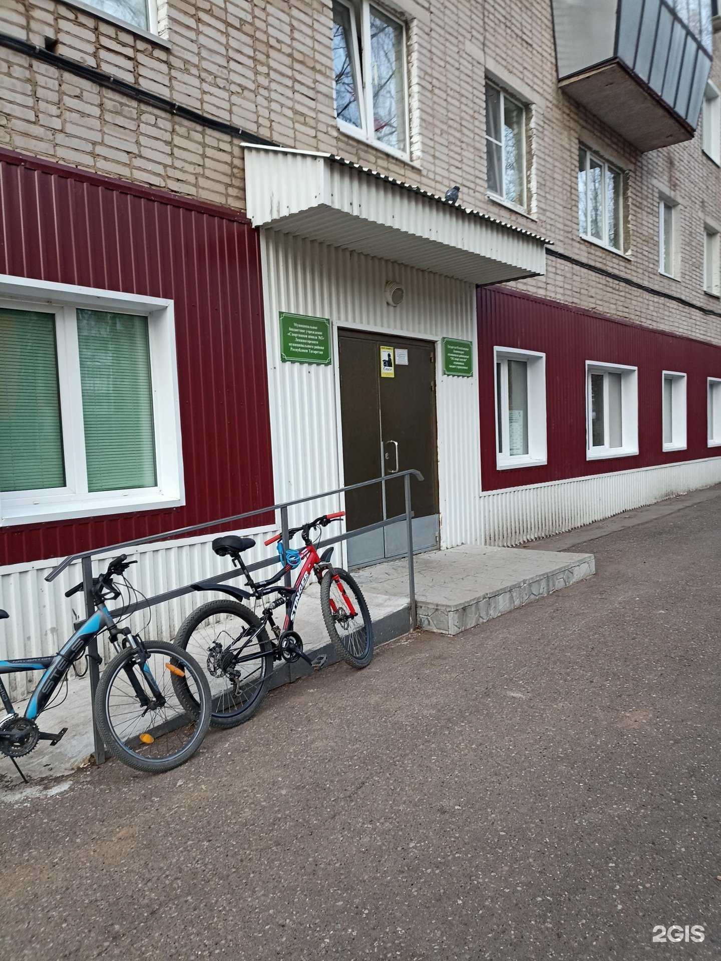 Отзывы на компанию Спортивная школа №2 в Лениногорске c фото