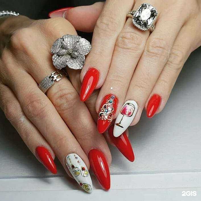 Отзывы на компанию Шиколад в Нижневартовске c фото