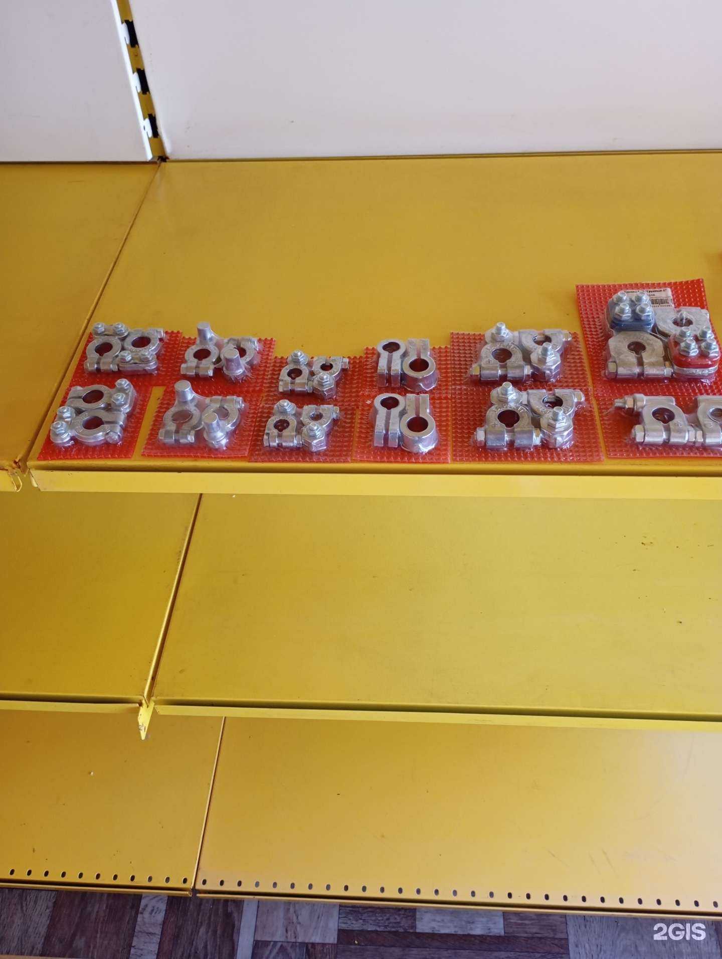 Отзывы на компанию Магазин автомобильных аккумуляторов в Казани c фото