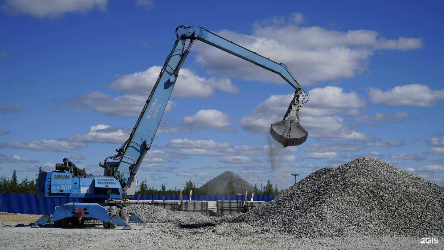 Отзывы на компанию Ямальская логистическая компания в Новом Уренгое c фото