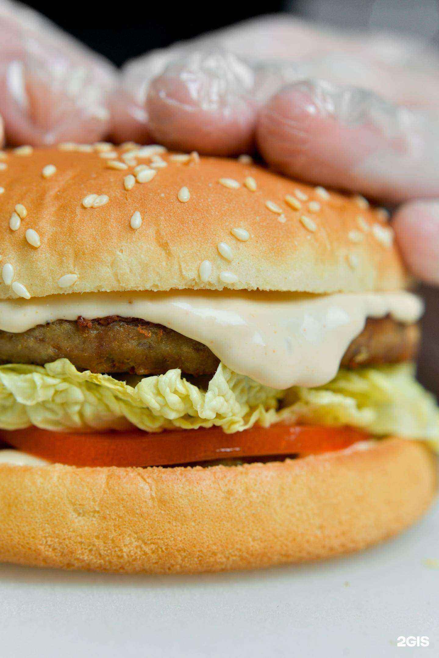 Отзывы на компанию Sushi Box в г. Ростов-на-Дону c фото