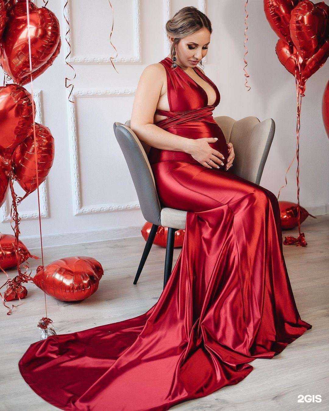 Отзывы на компанию Беременяшки в г. Уссурийск c фото