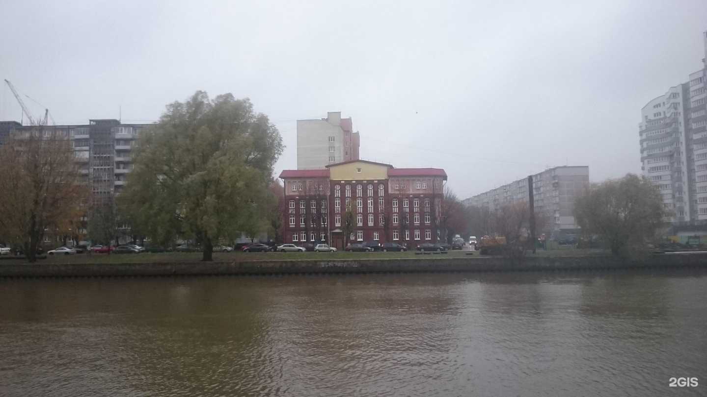 Отзывы на компанию Детская школа искусств им. П.И. Чайковского в Калининграде c фото - фотография 2 из 2