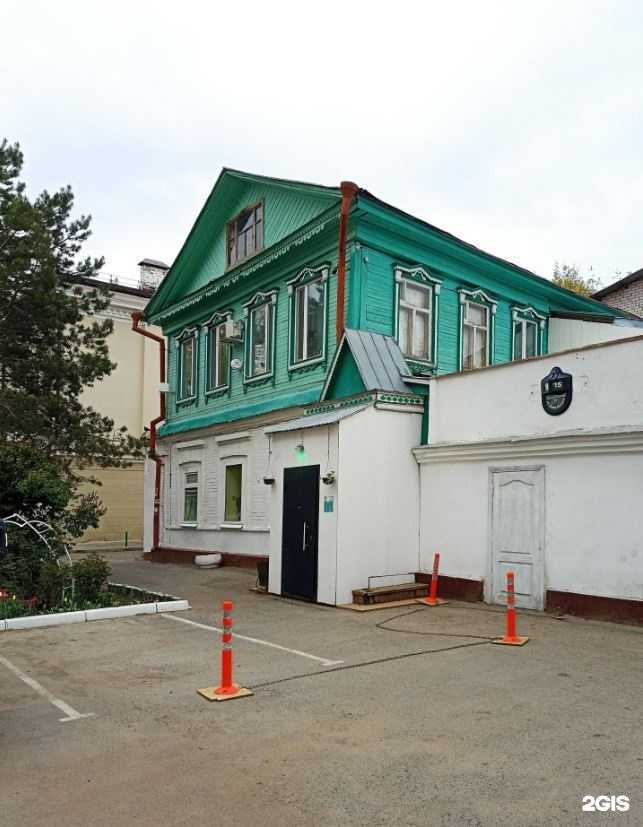 Отзывы на компанию Купеческий дом в Казани c фото