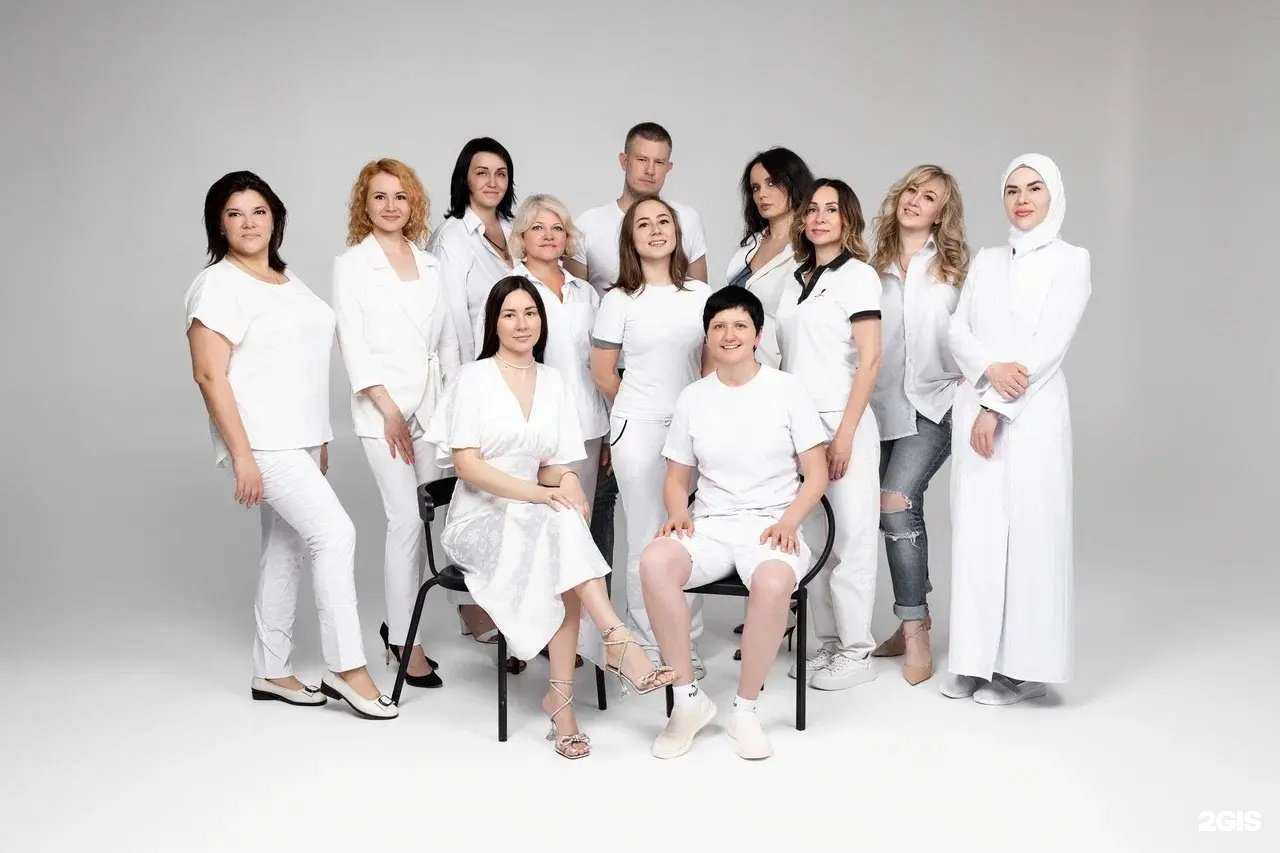 Отзывы на компанию Клиника доктора Чирковой в Самаре c фото