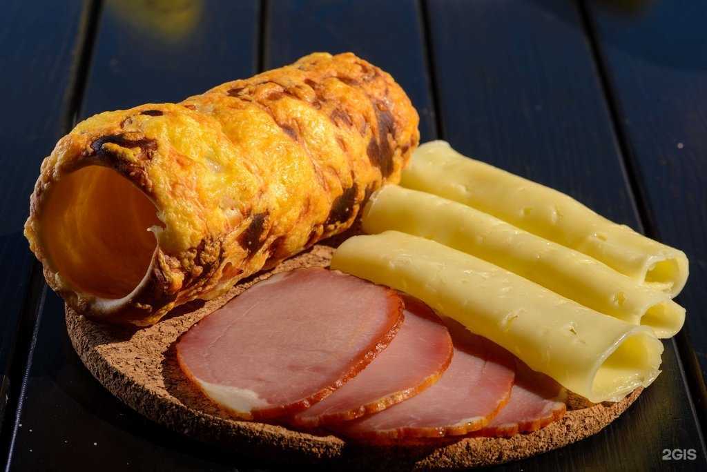 Отзывы на компанию Трдельник в Костроме c фото