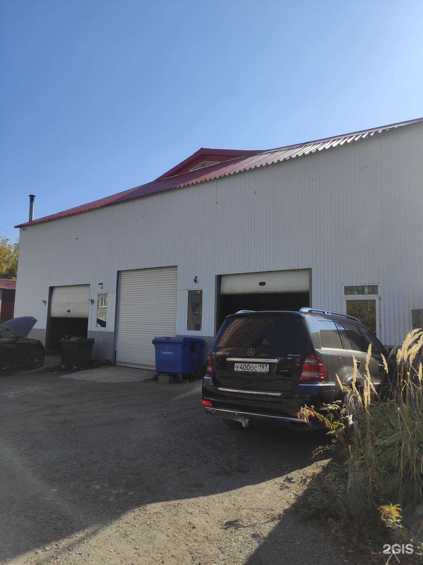 Отзывы на компанию Авто Престиж в Нижнем Новгороде c фото