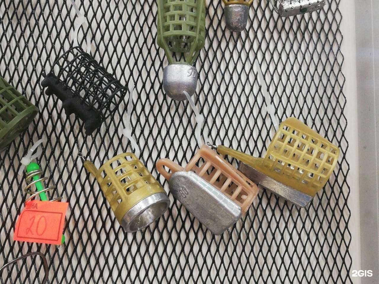 Отзывы на компанию Fishка в Чебоксарах c фото