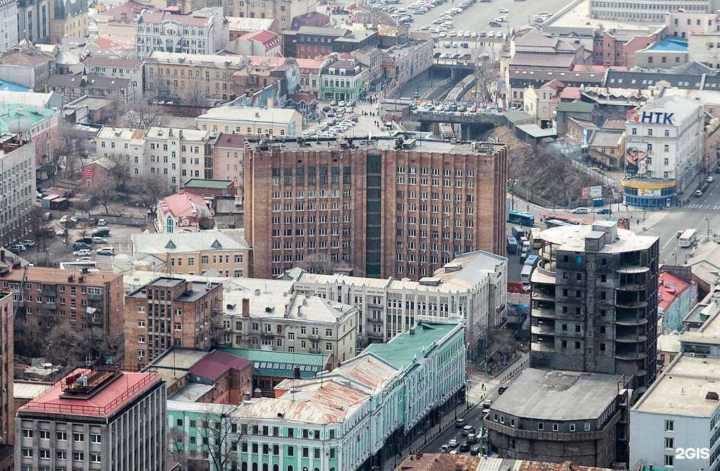 Отзывы на компанию ПКБ в Владивостоке c фото