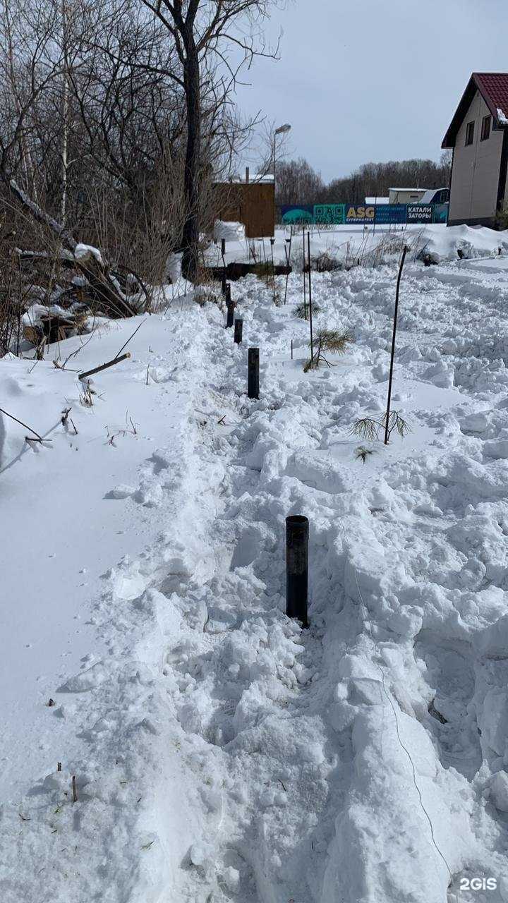 Отзывы на компанию Альфасваи-ДВ в г. Хабаровск c фото