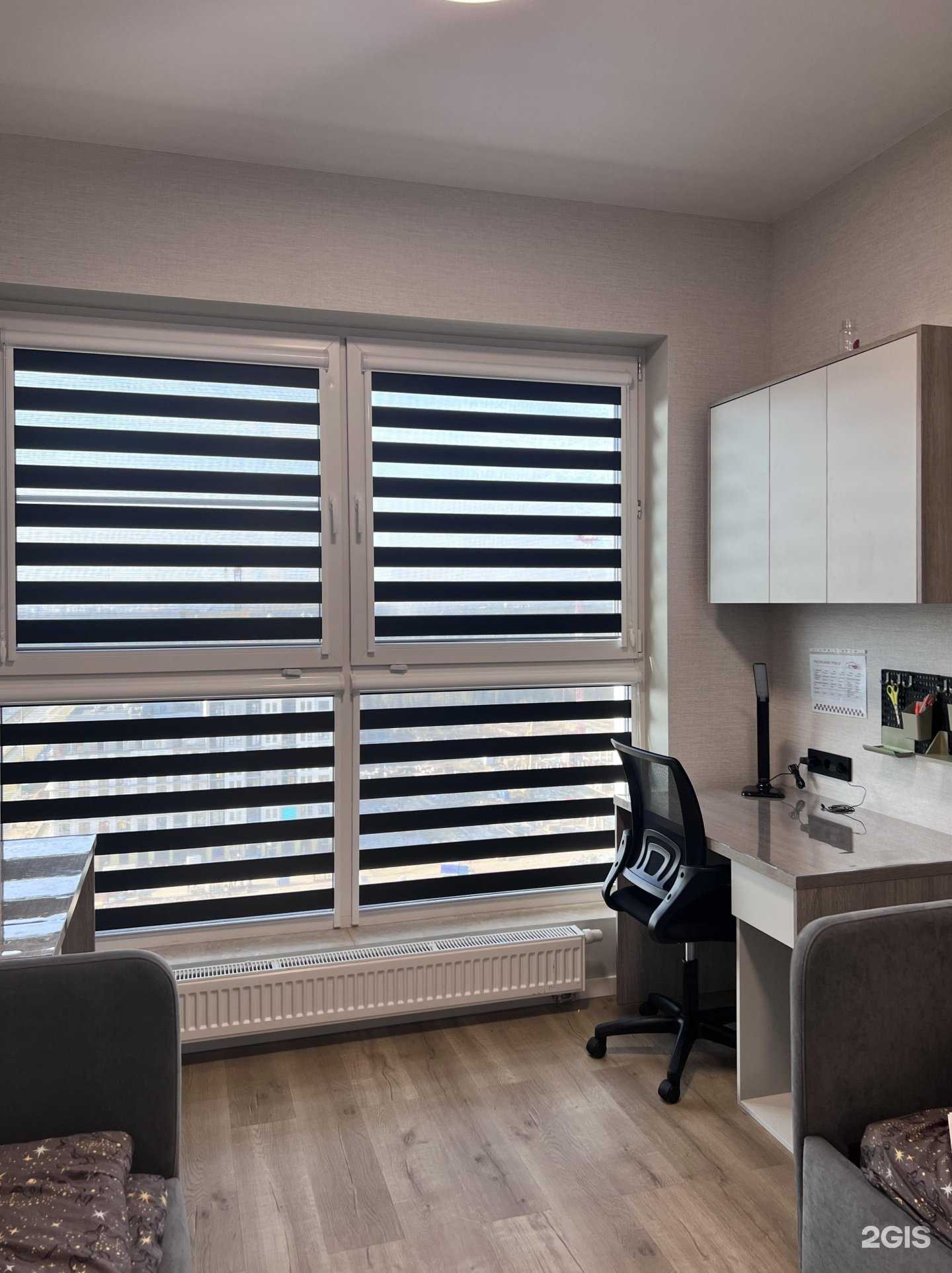 Отзывы на компанию Много Жалюзи в Нижневартовске c фото