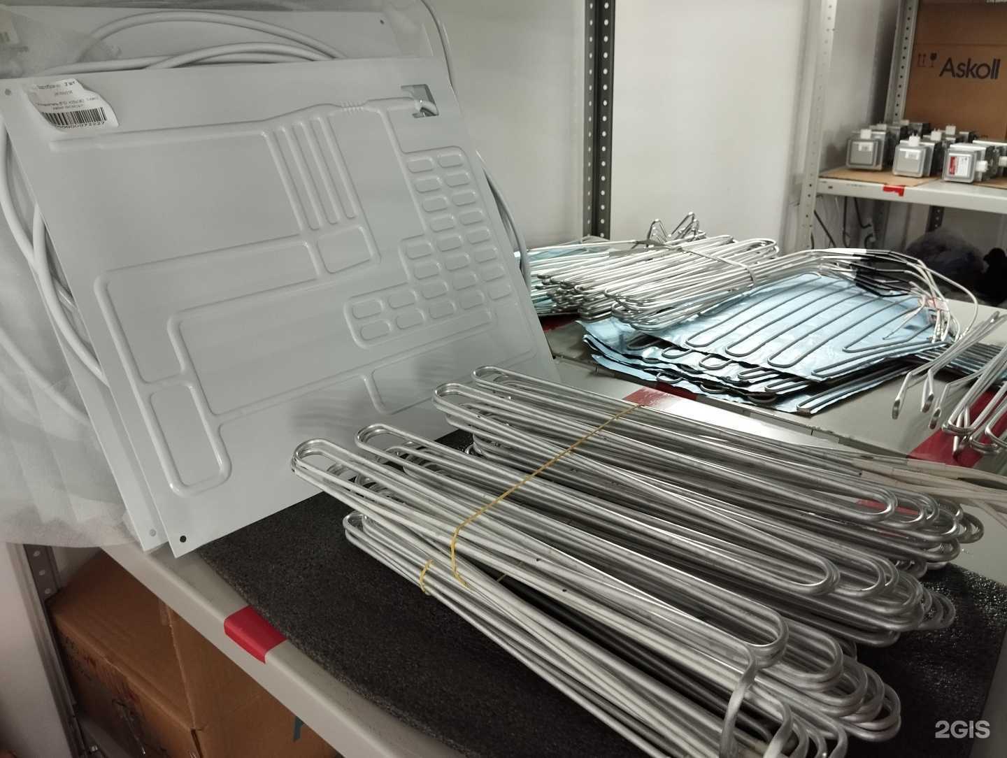 Отзывы на компанию СБТ в Новосибирске c фото