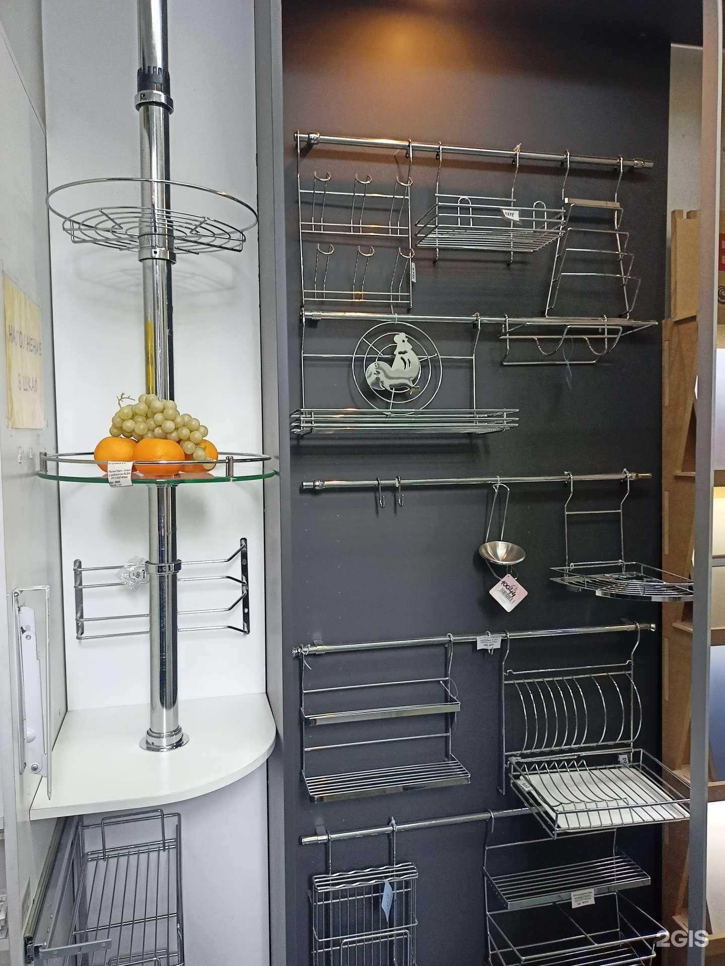 Отзывы на компанию Техпласт-мебель в Улан-Удэ c фото