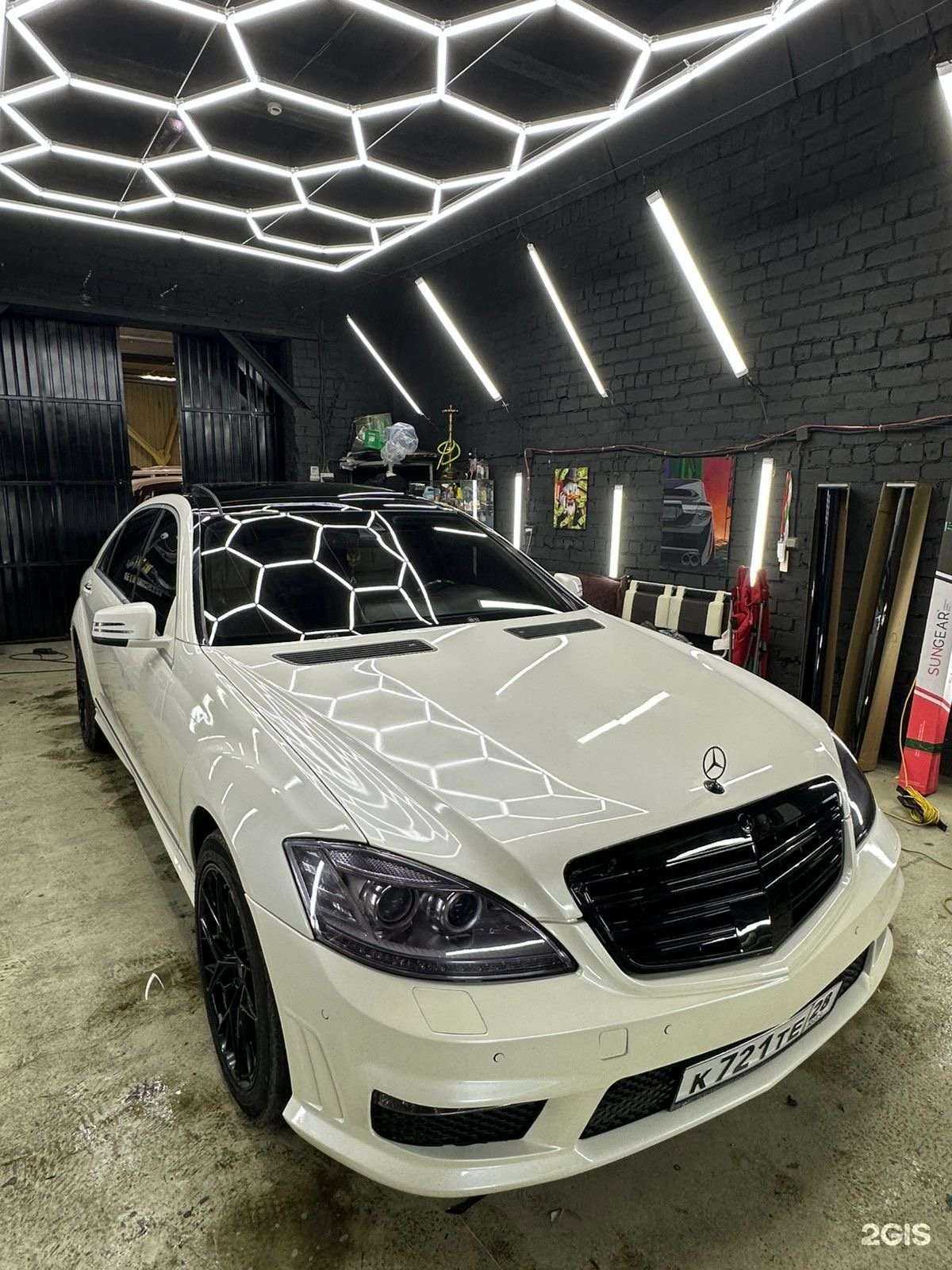 Отзывы на компанию Bunker_vl в г. Владивосток c фото