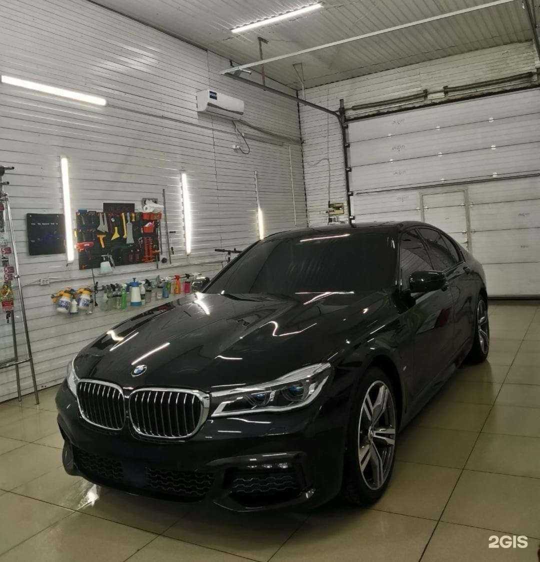 Отзывы на компанию Blesk kms в Комсомольске-на-Амуре c фото