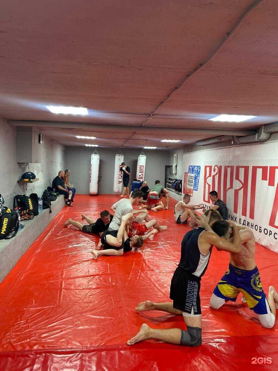 Отзывы на компанию Варягъ  в Тюмени c фото