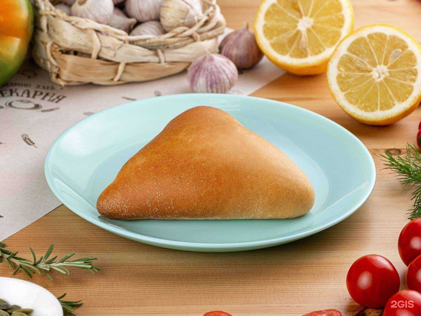 Отзывы на компанию Мамин хлеб в г. Тюмень c фото