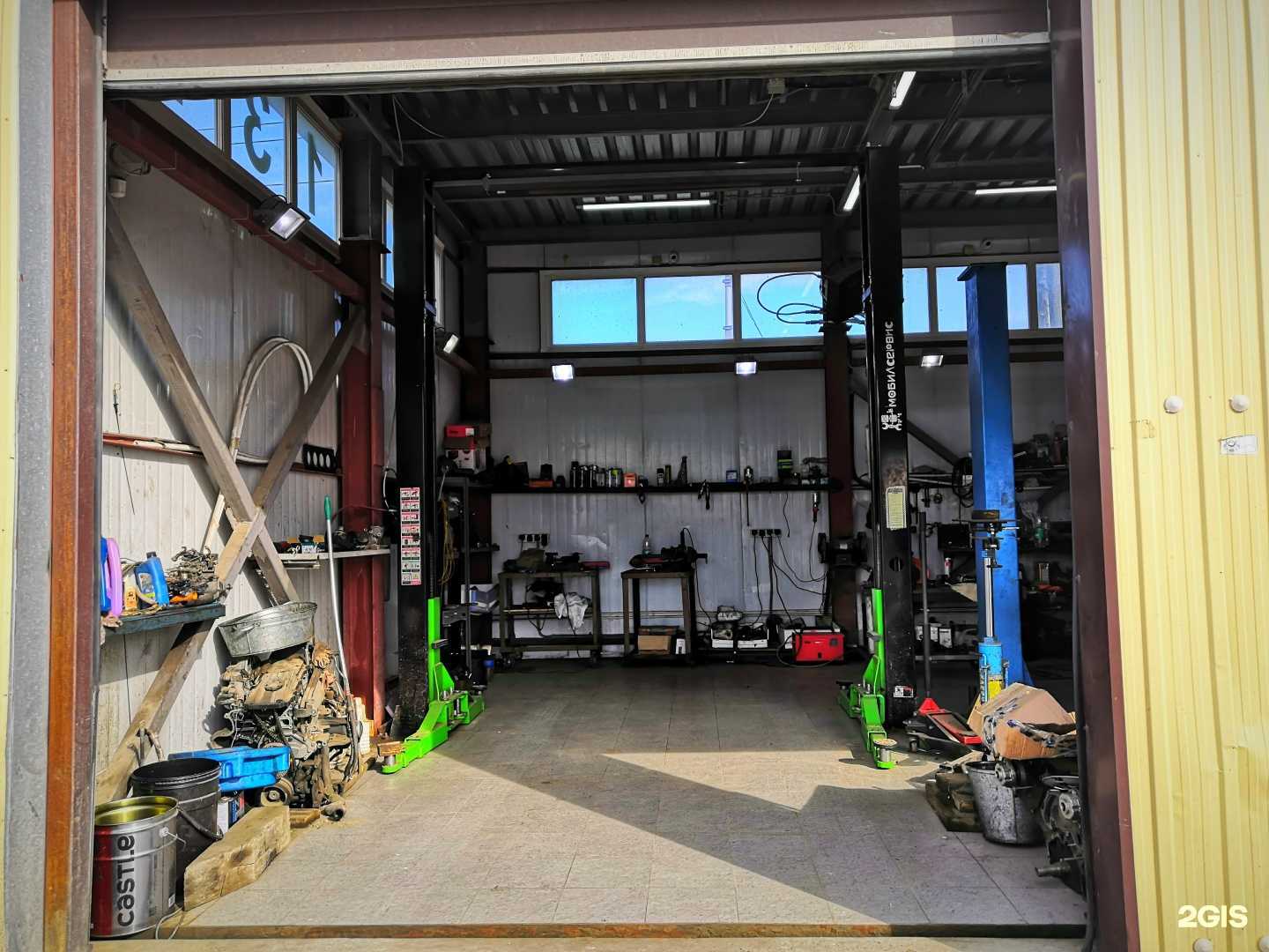 Отзывы на компанию Автоформат в Южно-Сахалинске c фото