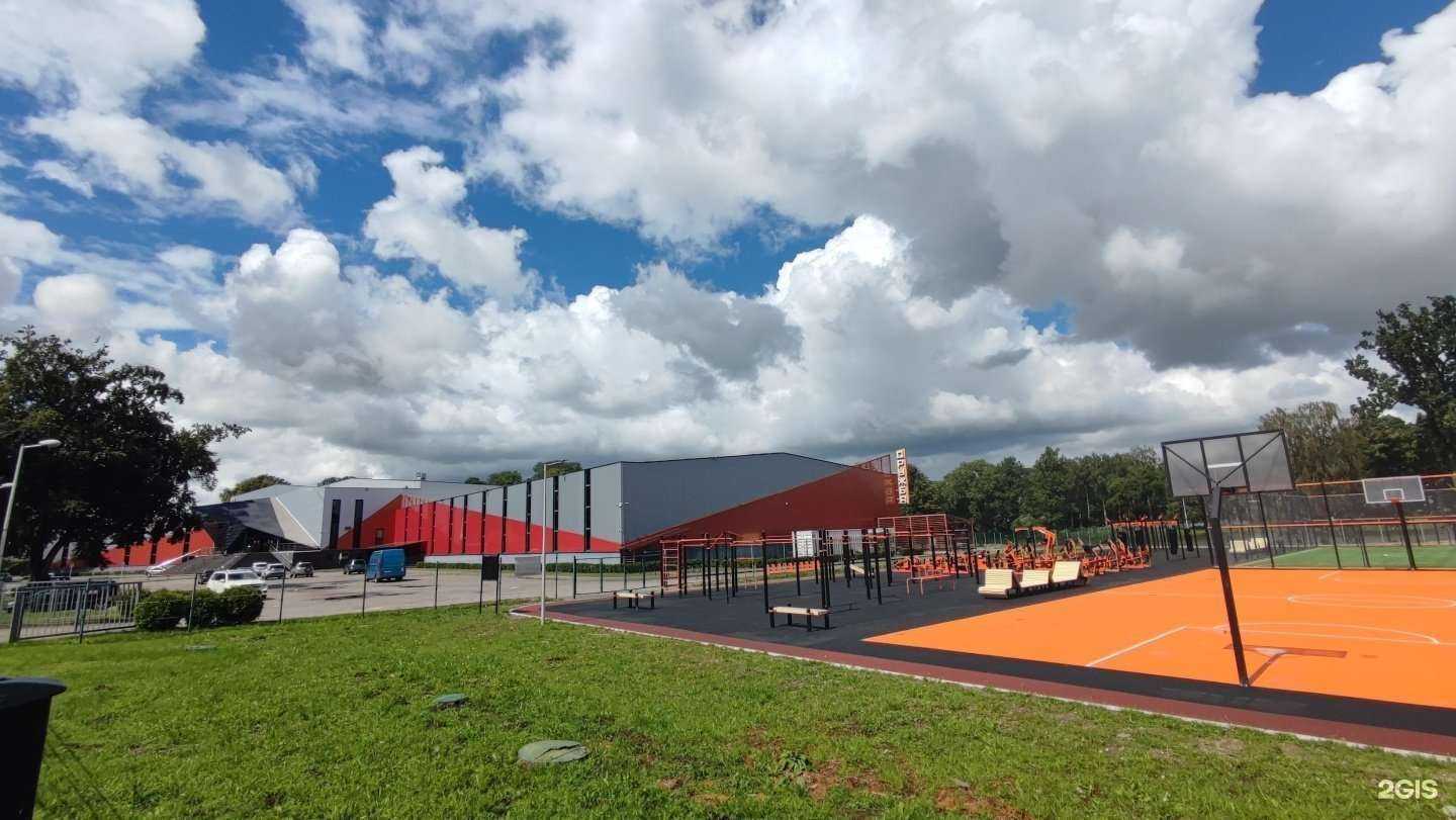 Отзывы на компанию Дружба в Советске c фото