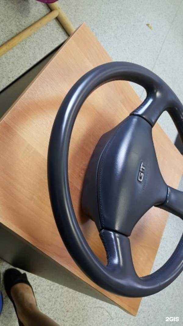 Отзывы на компанию КожаМехСервис в г. Тверь c фото