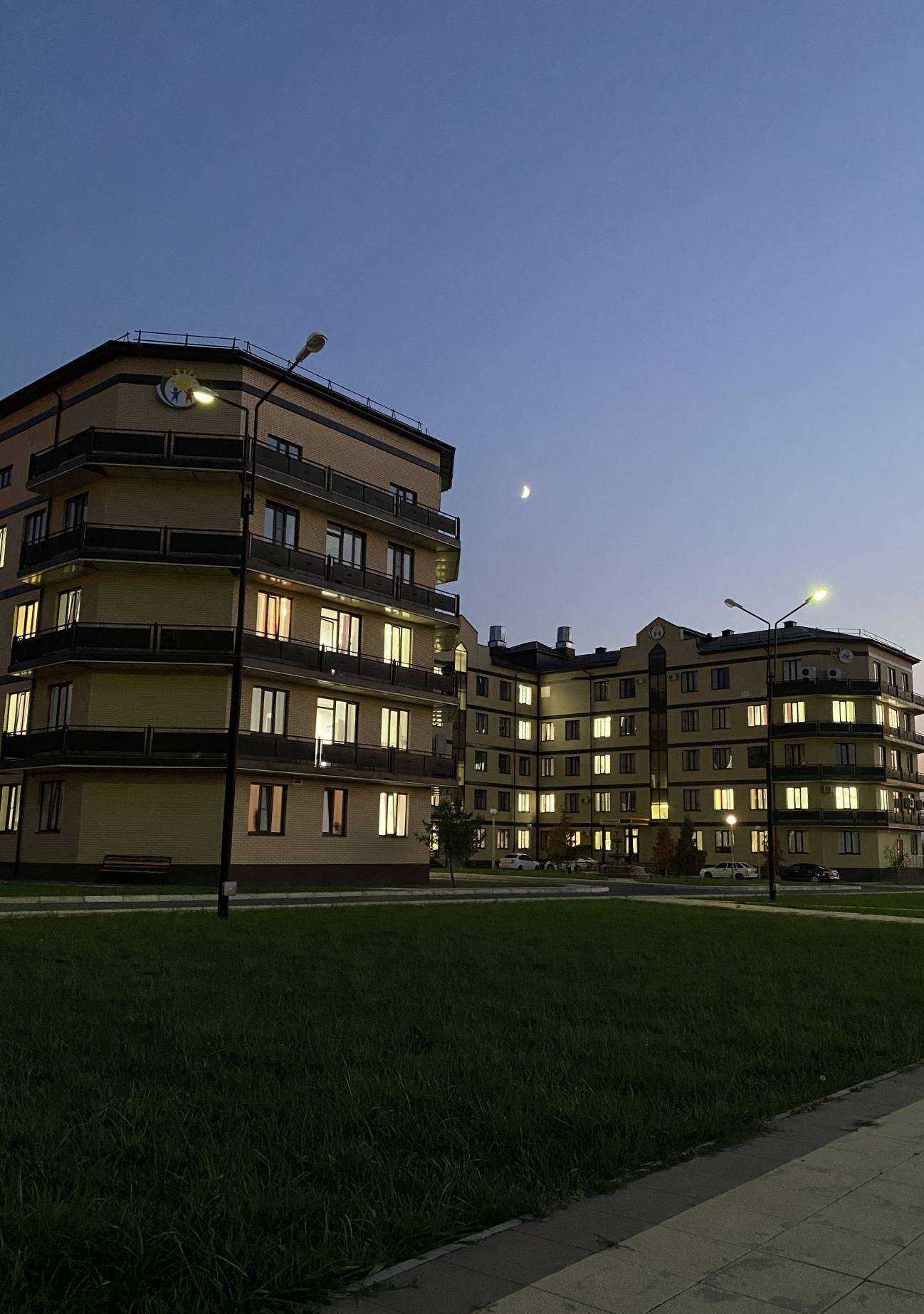 Отзывы на компанию Детская больница в г. Назрань c фото