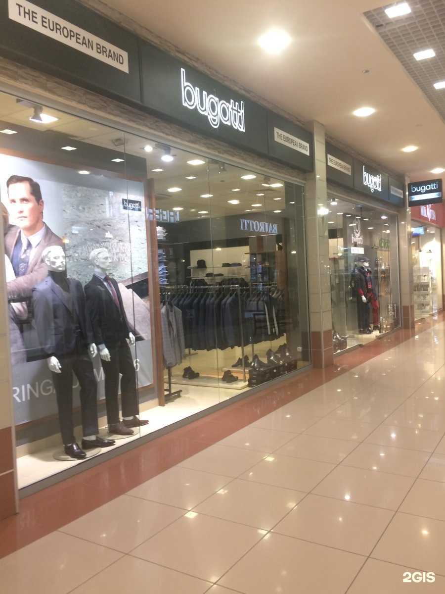 Отзывы на компанию Bugatti в Тюмени c фото