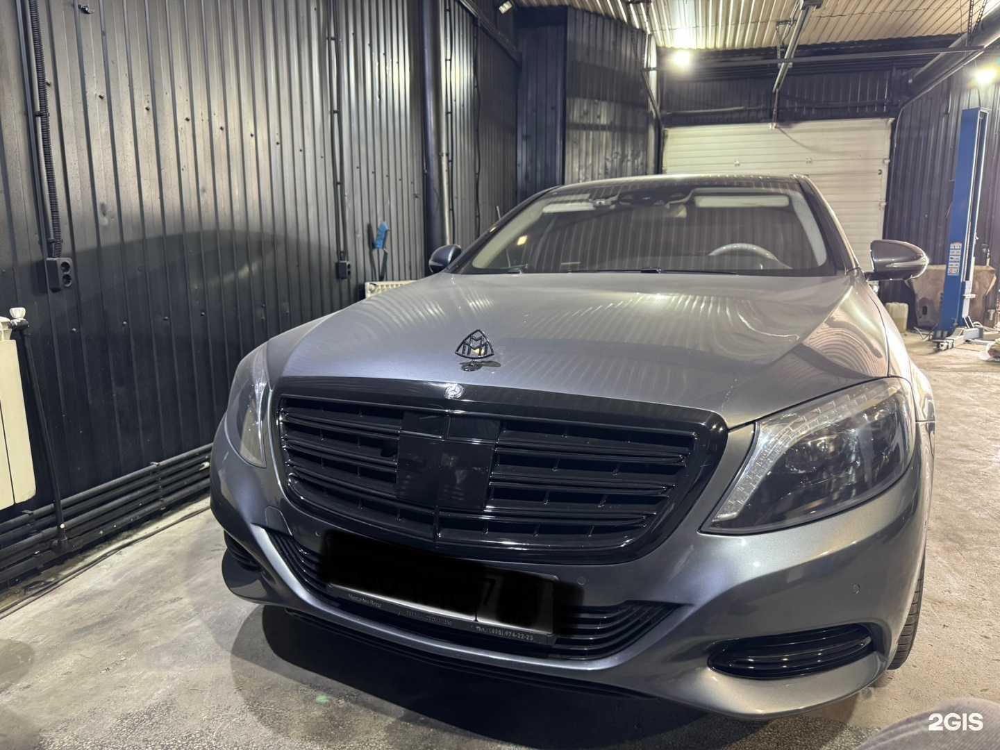 Отзывы на компанию Технодрайв в Сургуте c фото