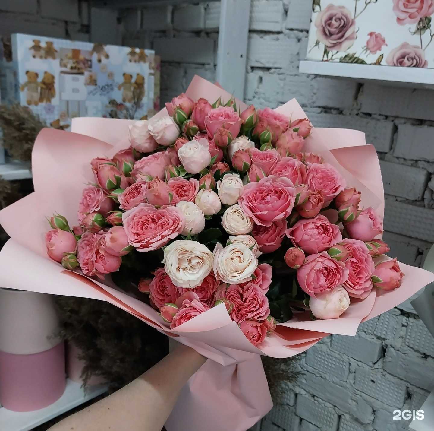 Отзывы на компанию Золотой Тюльпан в г. Туймазы c фото