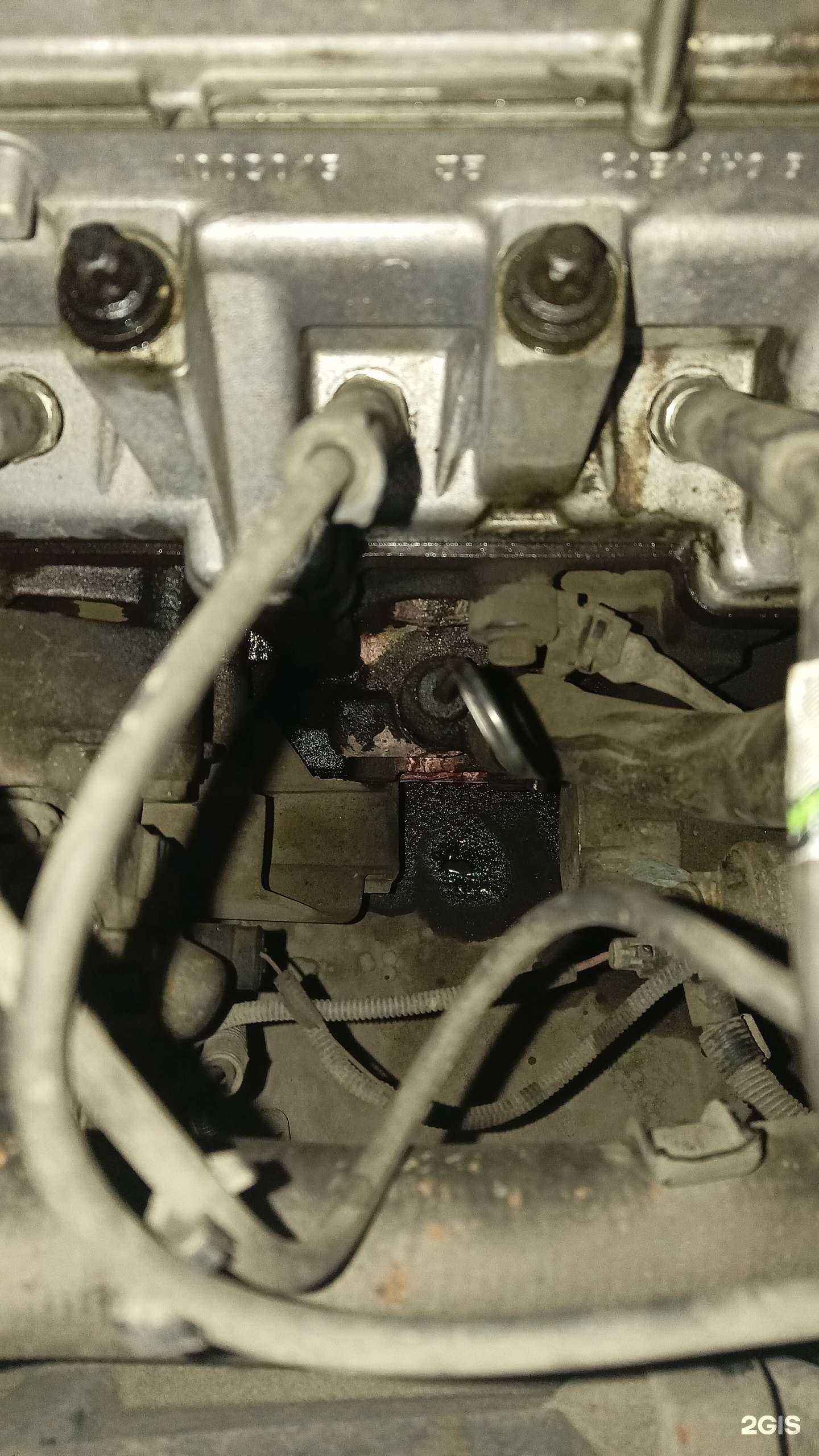 Отзывы на компанию Автосервис в Уфе c фото - фотография 2 из 2