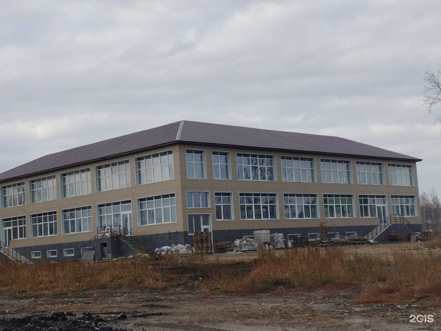 Отзывы на компанию Fit service в г. Барнаул c фото