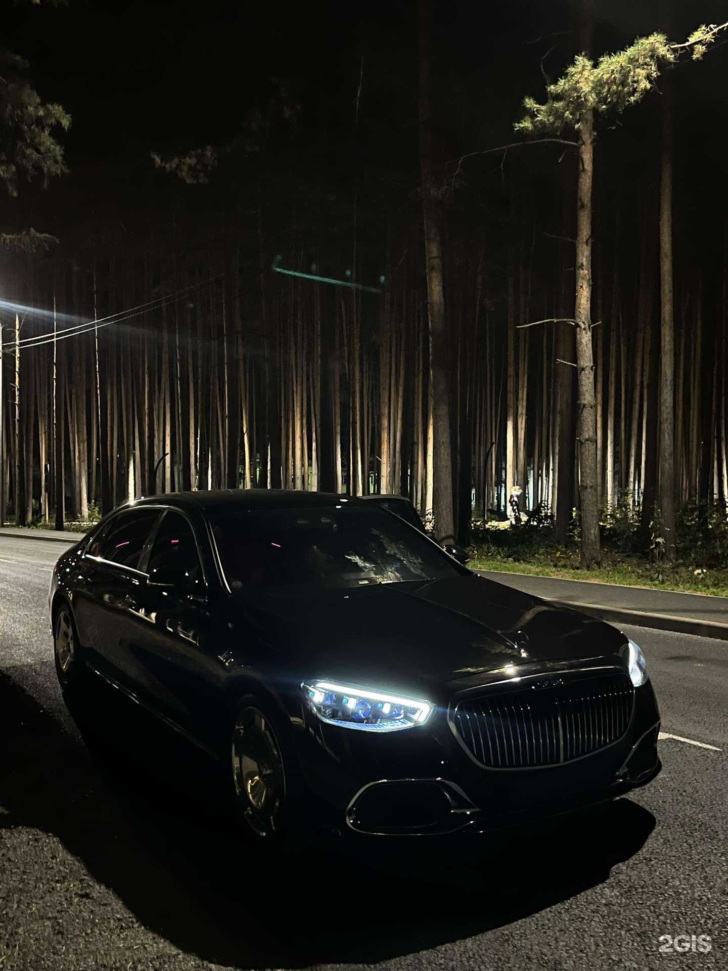 Отзывы на компанию Broi Carsharing в г. Уфа c фото