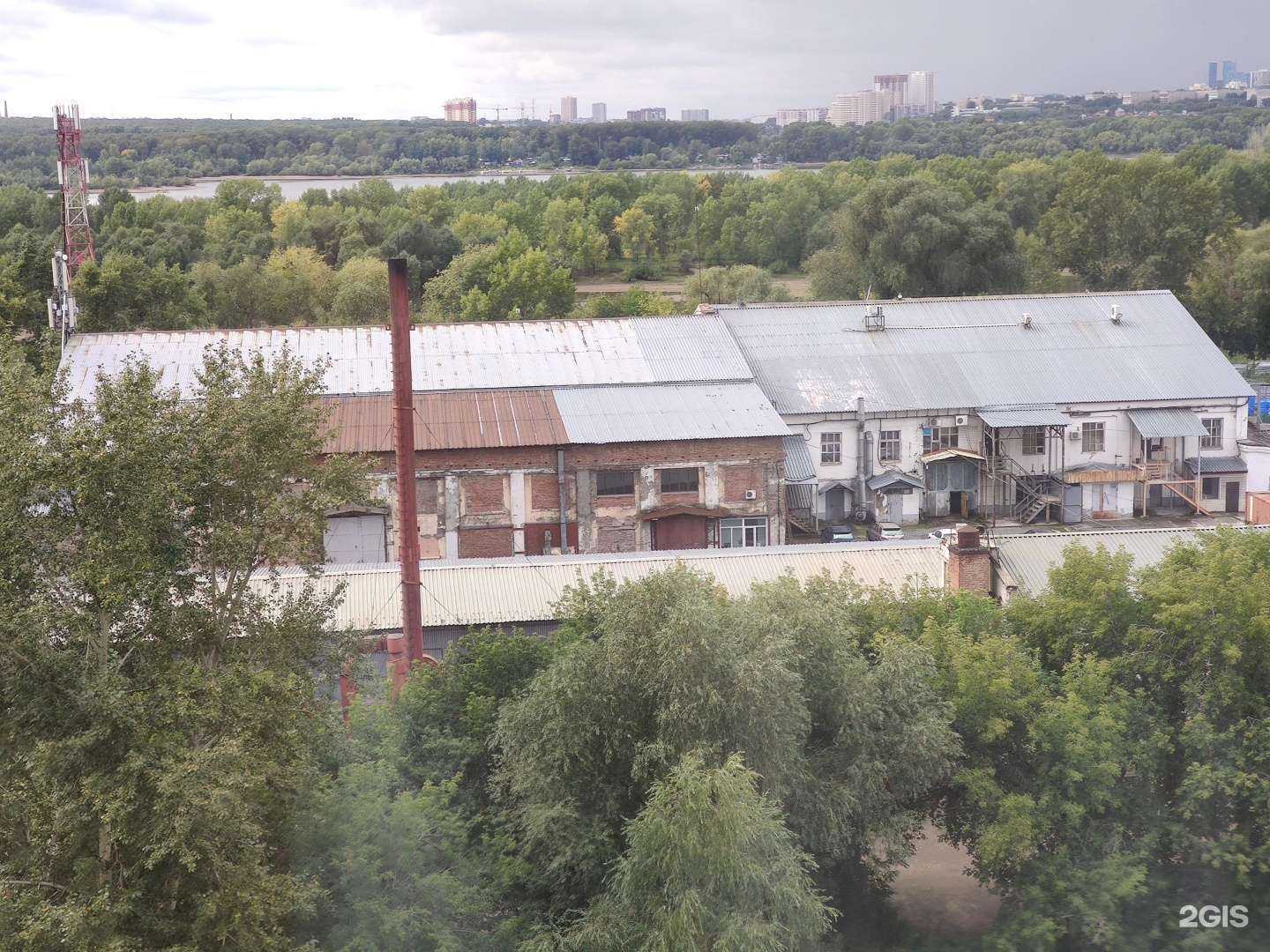 Отзывы на компанию Завод Торгового Оборудования в Новосибирске c фото - фотография 2 из 2