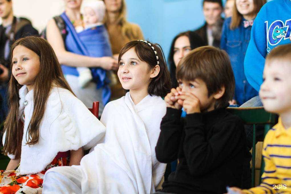 Отзывы на компанию Шоу профессора Николя в г. Петропавловск-Камчатский c фото