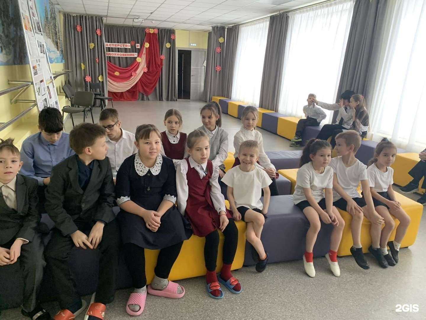 Отзывы на компанию Читинский центр помощи детям, оставшимся без попечения родителей им. В.Н. Подгорбунского в Чите c фото