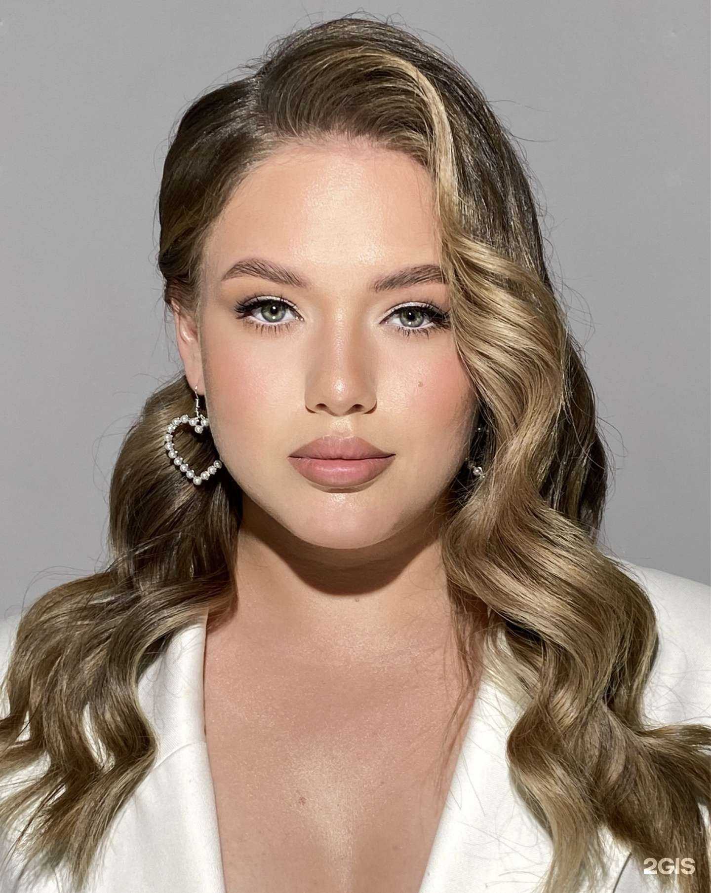 Отзывы на компанию Пространство Красоты в Верхней Пышме c фото