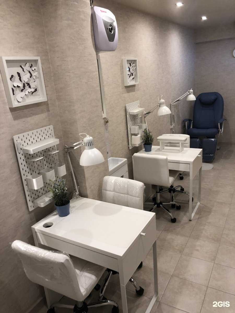 Отзывы на компанию Ноготок в Сочи c фото